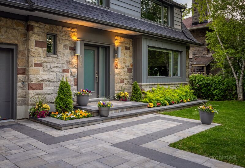626 Av. Lazard Mont-Royal (Montréal)