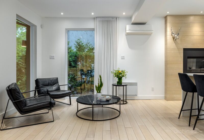 626 Av. Lazard Mont-Royal (Montréal)