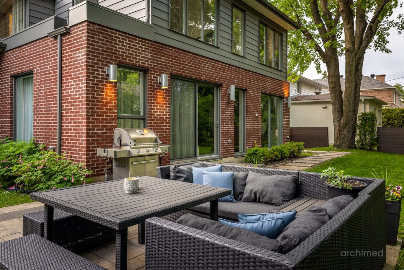 626 Av. Lazard Mont-Royal (Montréal)