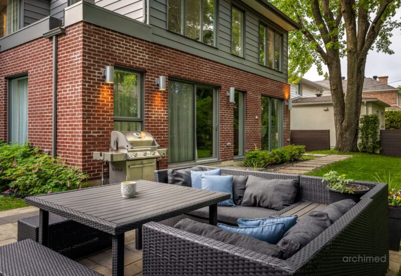 626 Av. Lazard Mont-Royal (Montréal)