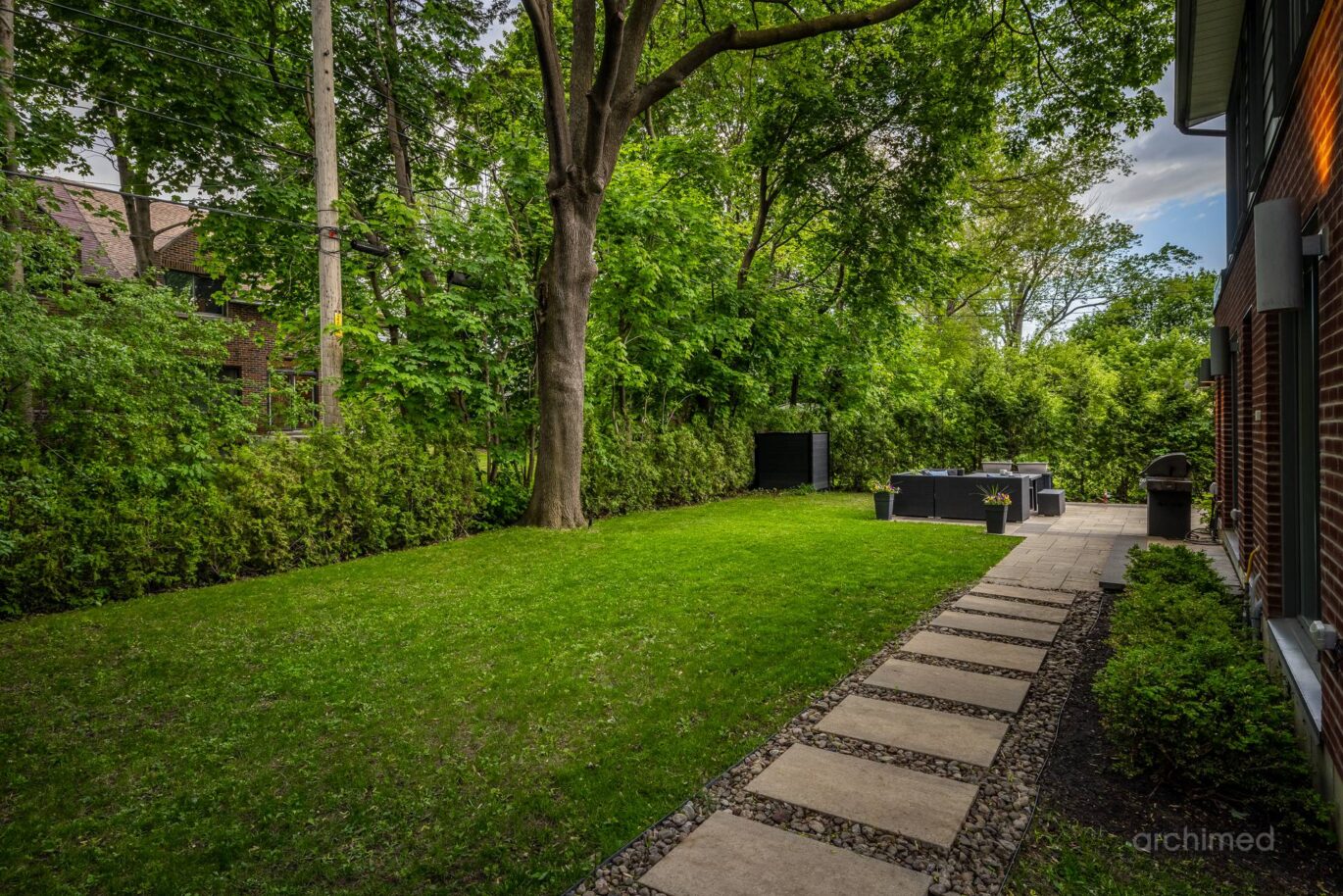 626 Av. Lazard Mont-Royal (Montréal)