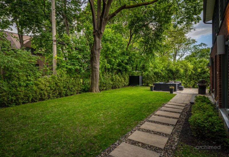 626 Av. Lazard Mont-Royal (Montréal)