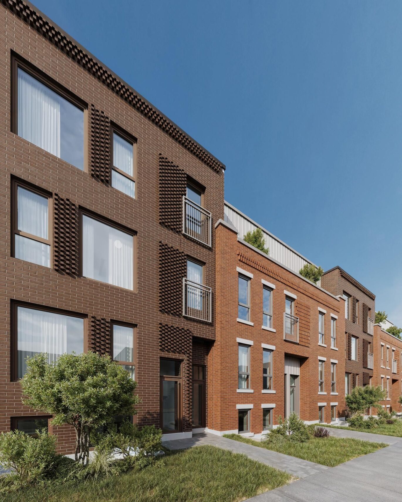 6848 Rue Marquette #3  Montréal (Rosemont/La Petite-Patrie) (Montréal)