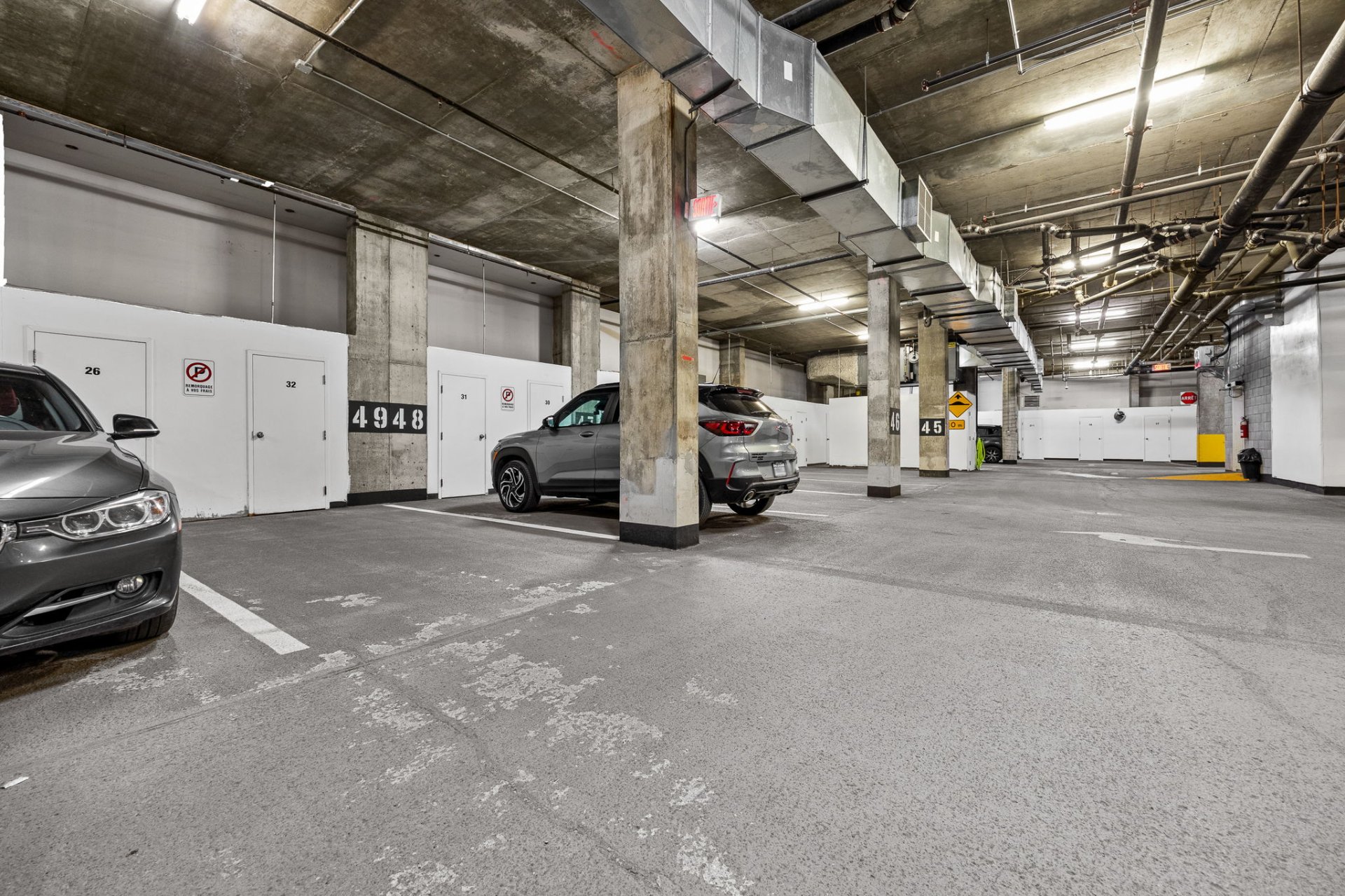 285 Av. Laurier E. #49 Montréal (Le Plateau-Mont-Royal) (Montréal) — photo 2