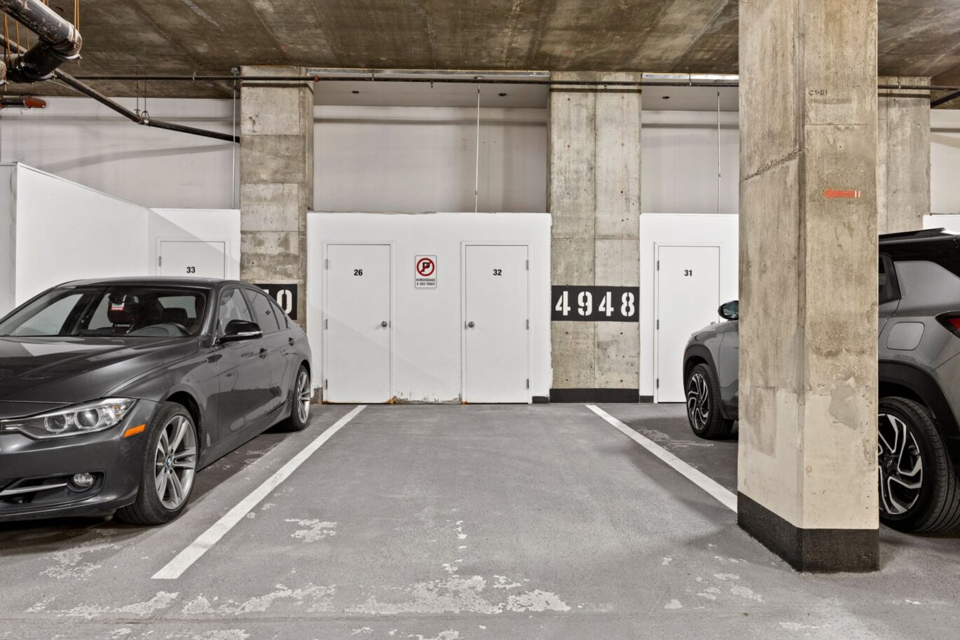 285 Av. Laurier E. #49  Montréal (Le Plateau-Mont-Royal) (Montréal)
