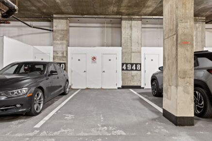 285 Av. Laurier E. #49 Montréal (Le Plateau-Mont-Royal) (Montréal)