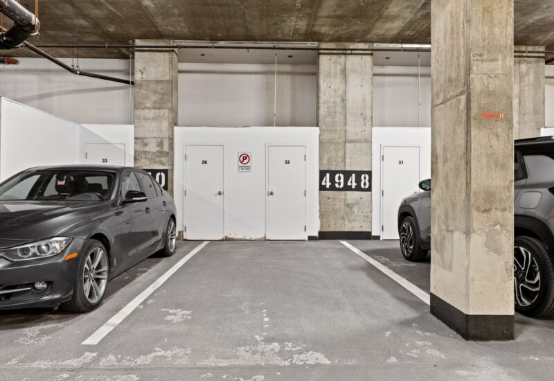 285 Av. Laurier E. #49 Montréal (Le Plateau-Mont-Royal) (Montréal)