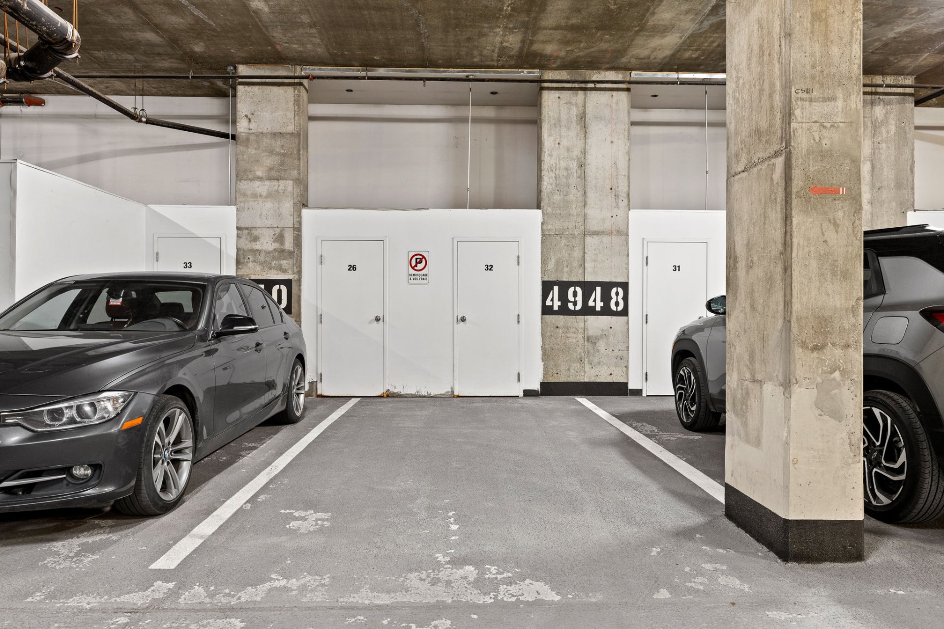 285 Av. Laurier E. #49 Montréal (Le Plateau-Mont-Royal) (Montréal) — photo 1