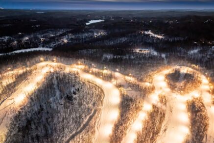 15 Ch. des Pentes Morin-Heights (Laurentides)