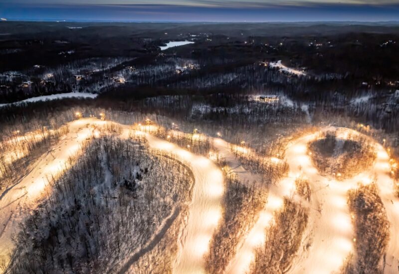 15 Ch. des Pentes Morin-Heights (Laurentides)
