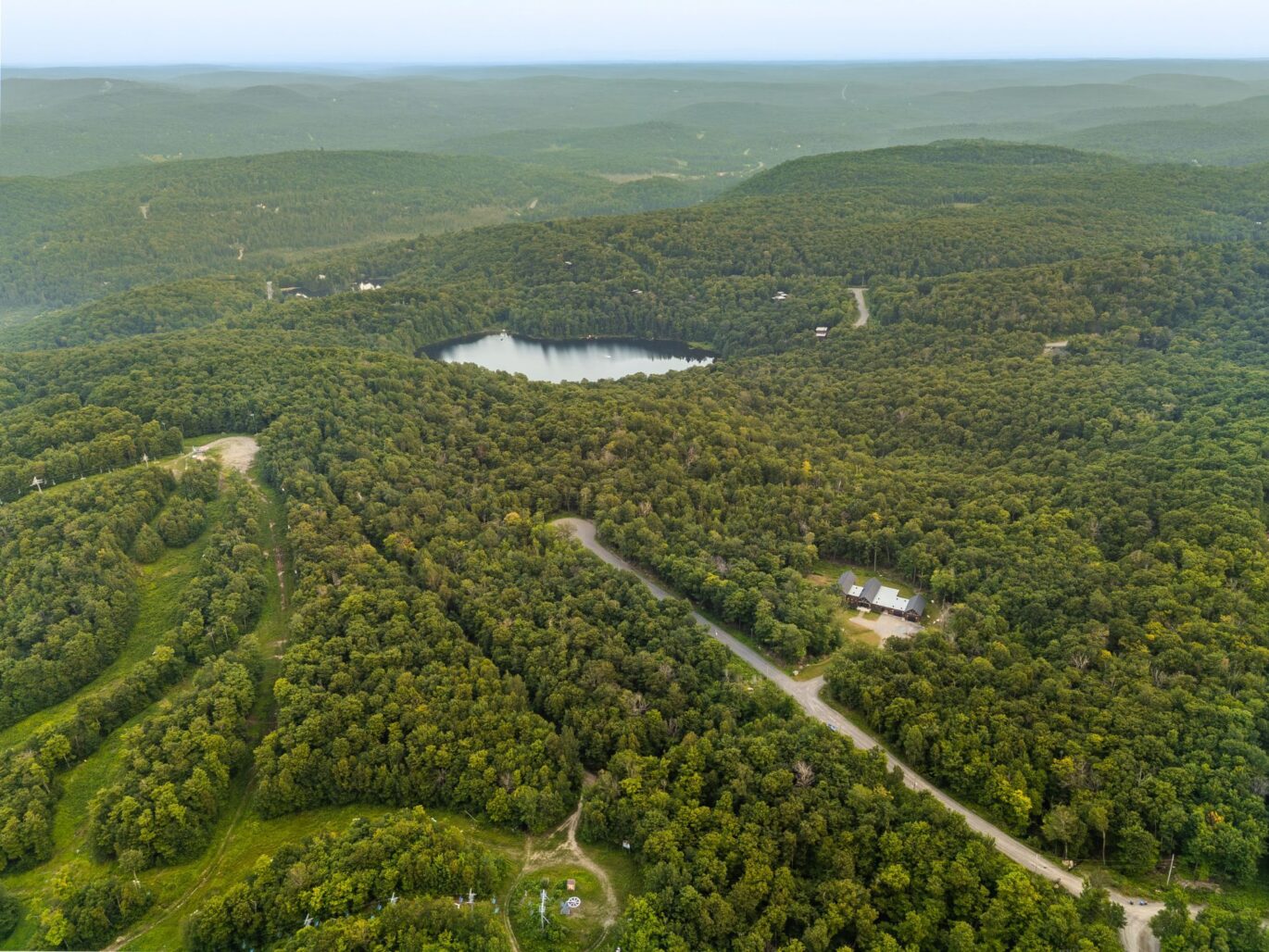 15 Ch. des Pentes Morin-Heights (Laurentides)