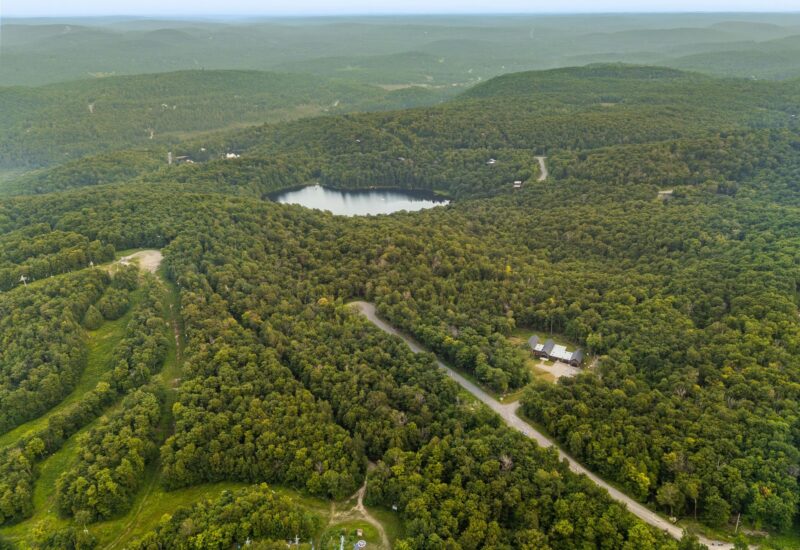 15 Ch. des Pentes Morin-Heights (Laurentides)