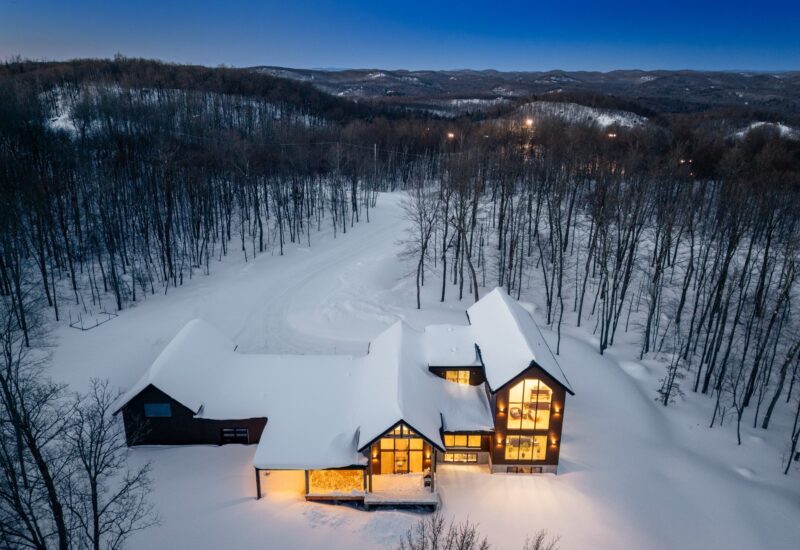 15 Ch. des Pentes Morin-Heights (Laurentides)
