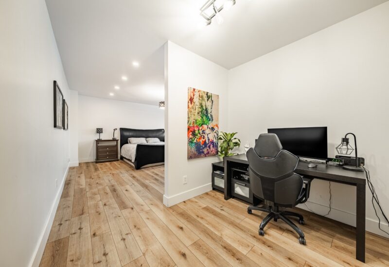 15 Ch. des Pentes Morin-Heights (Laurentides)