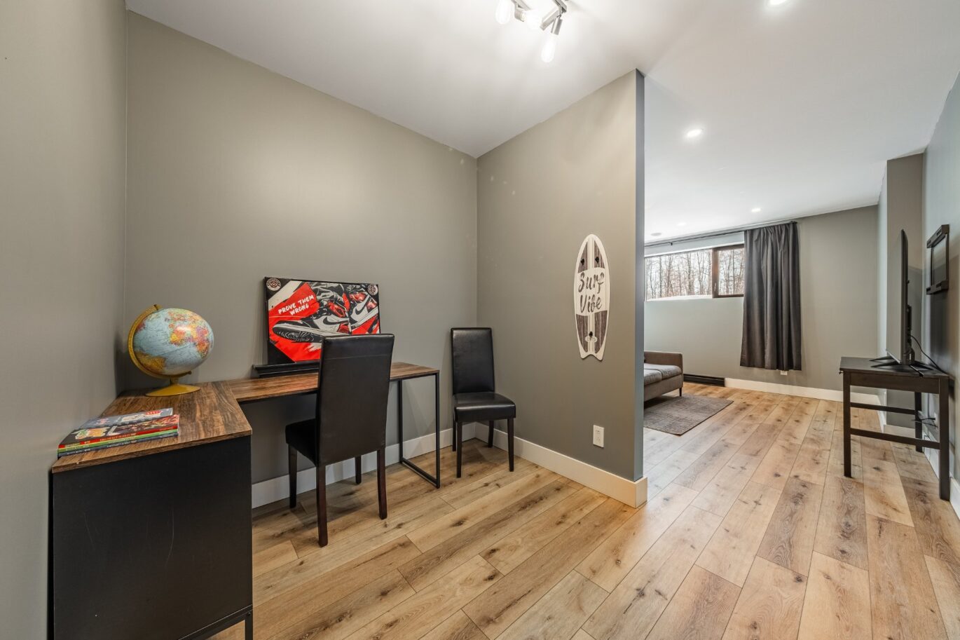 15 Ch. des Pentes Morin-Heights (Laurentides)