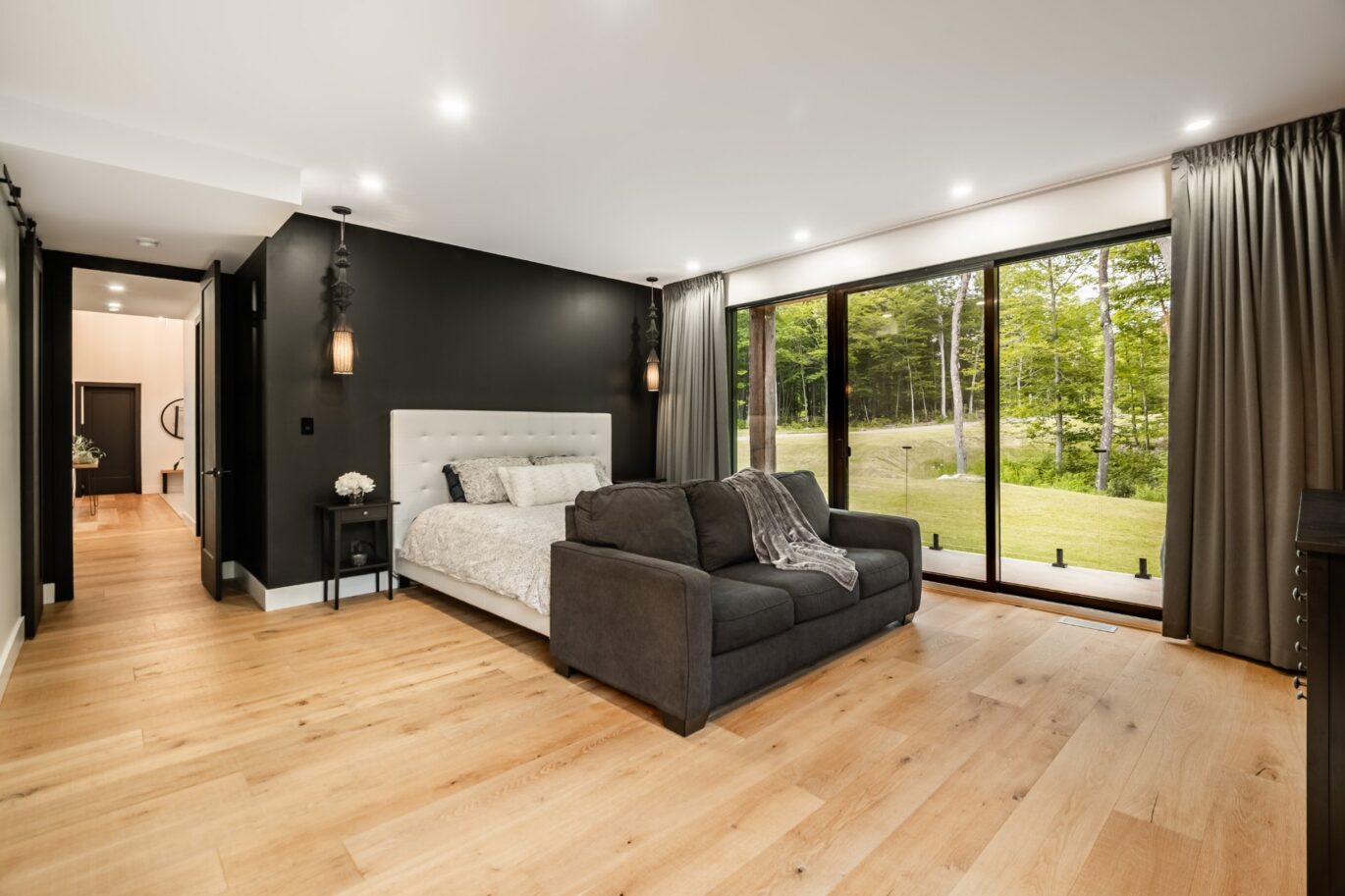 15 Ch. des Pentes Morin-Heights (Laurentides)