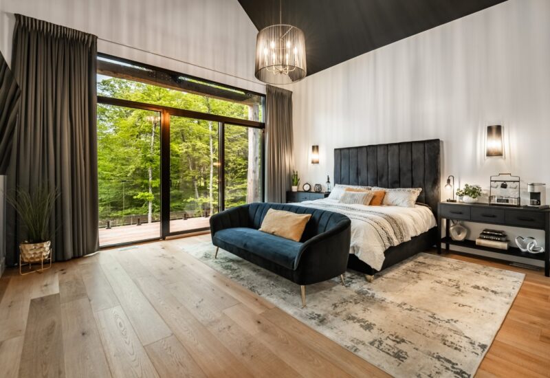 15 Ch. des Pentes Morin-Heights (Laurentides)