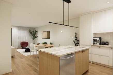 4721 Av. Papineau Montréal (Le Plateau-Mont-Royal) (Montréal)