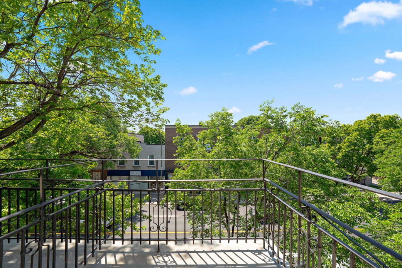 4721 Av. Papineau Montréal (Le Plateau-Mont-Royal) (Montréal)