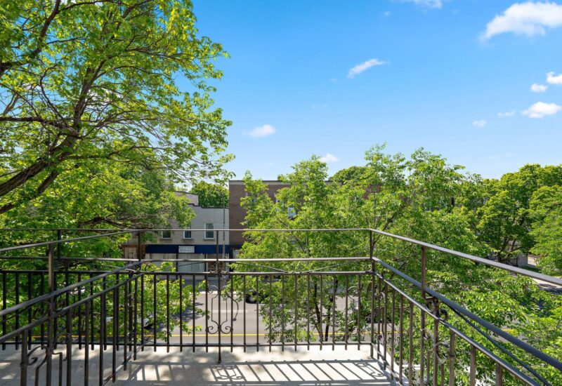 4721 Av. Papineau Montréal (Le Plateau-Mont-Royal) (Montréal)