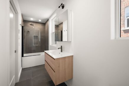 4721 Av. Papineau Montréal (Le Plateau-Mont-Royal) (Montréal)