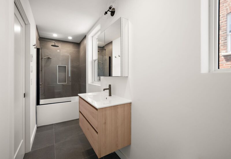 4721 Av. Papineau Montréal (Le Plateau-Mont-Royal) (Montréal)