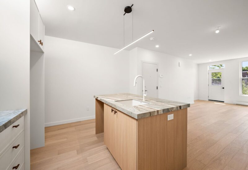 4721 Av. Papineau Montréal (Le Plateau-Mont-Royal) (Montréal)
