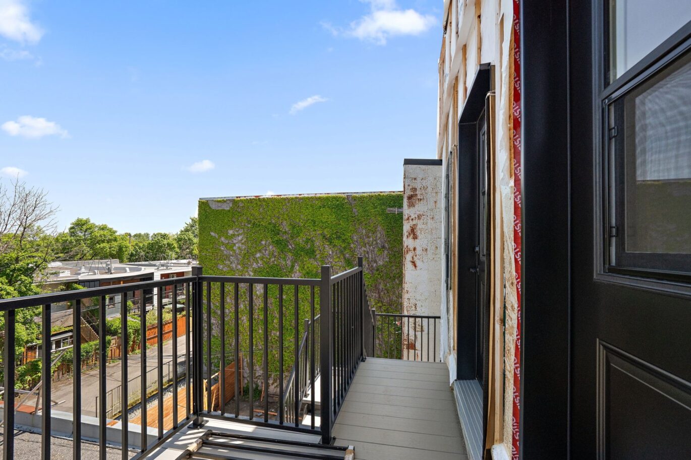 4721 Av. Papineau Montréal (Le Plateau-Mont-Royal) (Montréal)
