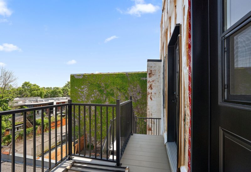 4721 Av. Papineau Montréal (Le Plateau-Mont-Royal) (Montréal)