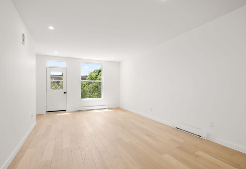 4721 Av. Papineau Montréal (Le Plateau-Mont-Royal) (Montréal)