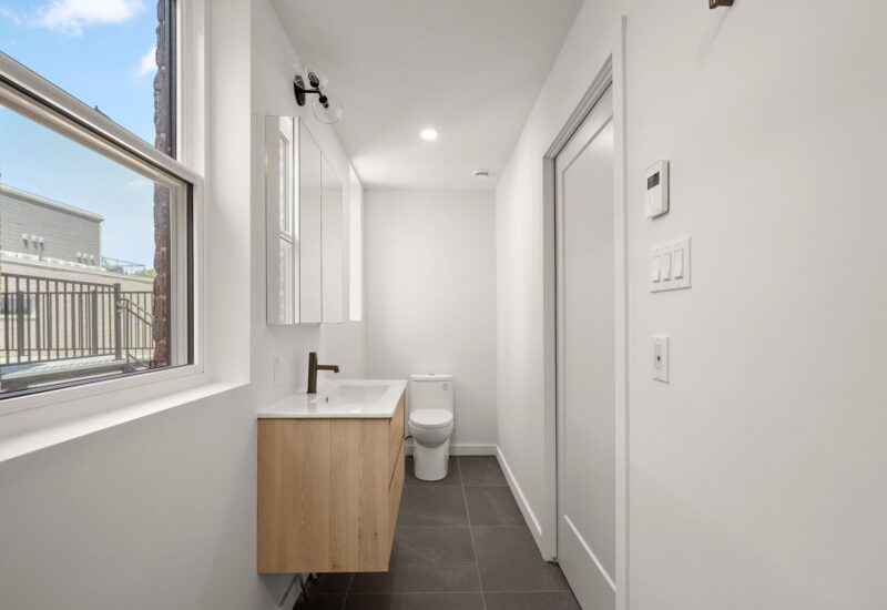 4721 Av. Papineau Montréal (Le Plateau-Mont-Royal) (Montréal)