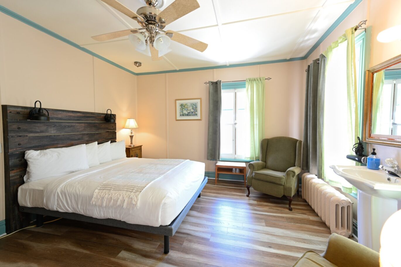 160 Rue St-Jean-Baptiste Baie-Saint-Paul (Capitale-Nationale)