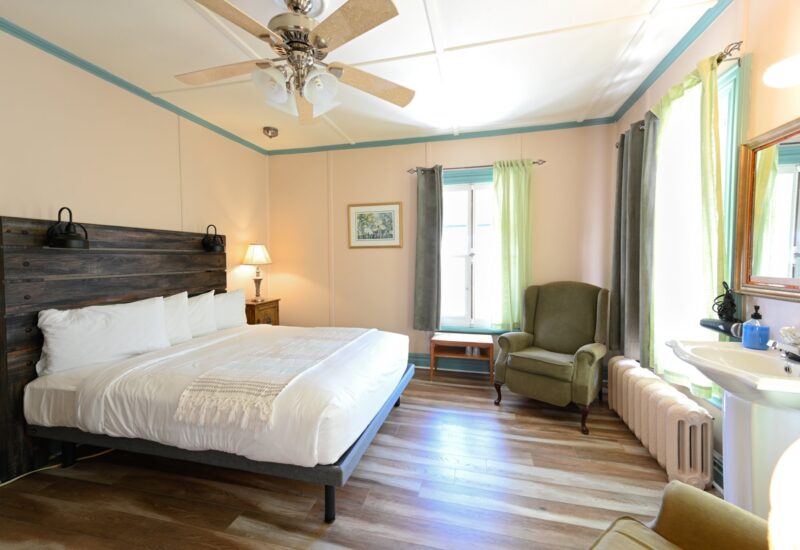 160 Rue St-Jean-Baptiste Baie-Saint-Paul (Capitale-Nationale)