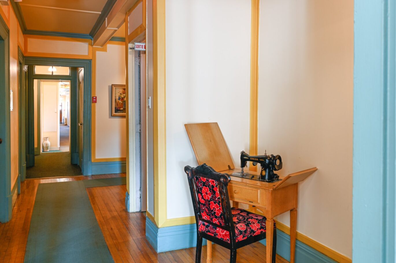 160 Rue St-Jean-Baptiste Baie-Saint-Paul (Capitale-Nationale)