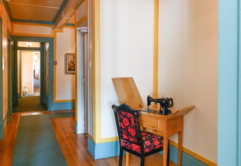 160 Rue St-Jean-Baptiste Baie-Saint-Paul (Capitale-Nationale)