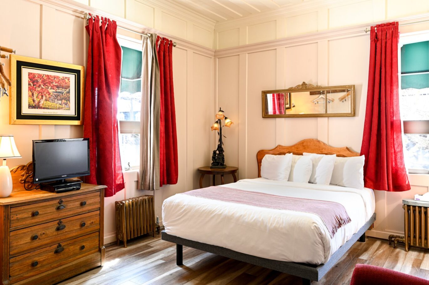160 Rue St-Jean-Baptiste Baie-Saint-Paul (Capitale-Nationale)
