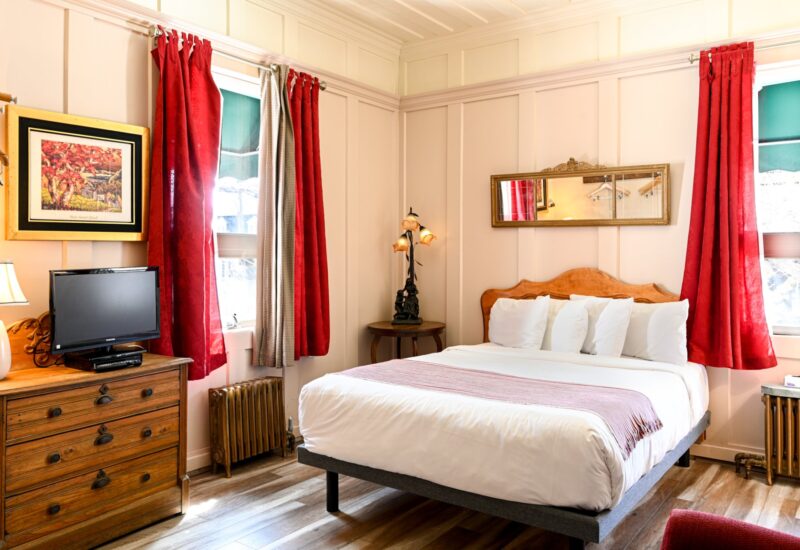 160 Rue St-Jean-Baptiste Baie-Saint-Paul (Capitale-Nationale)
