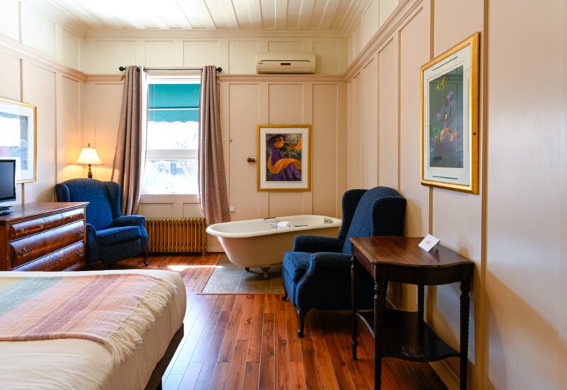 160 Rue St-Jean-Baptiste Baie-Saint-Paul (Capitale-Nationale)