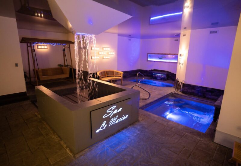 160 Rue St-Jean-Baptiste Baie-Saint-Paul (Capitale-Nationale)