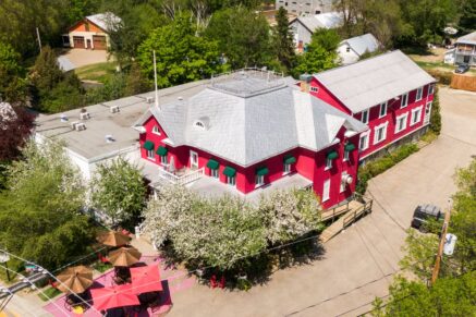 160 Rue St-Jean-Baptiste Baie-Saint-Paul (Capitale-Nationale)