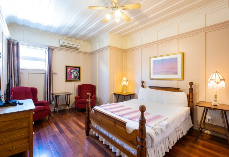 160 Rue St-Jean-Baptiste Baie-Saint-Paul (Capitale-Nationale)