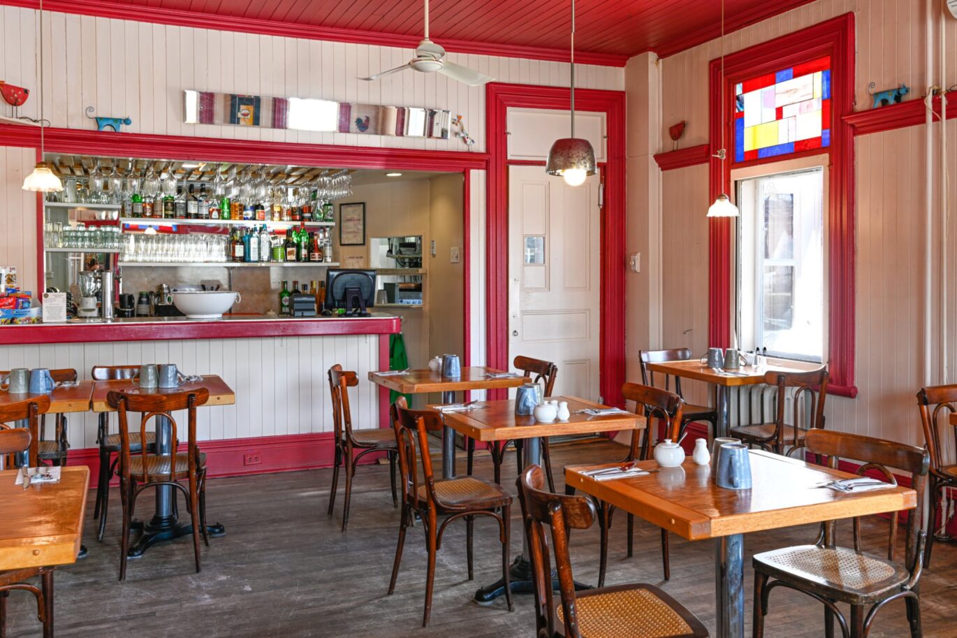 160 Rue St-Jean-Baptiste Baie-Saint-Paul (Capitale-Nationale)