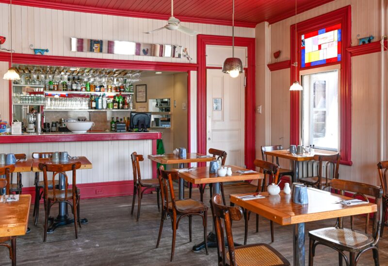 160 Rue St-Jean-Baptiste Baie-Saint-Paul (Capitale-Nationale)
