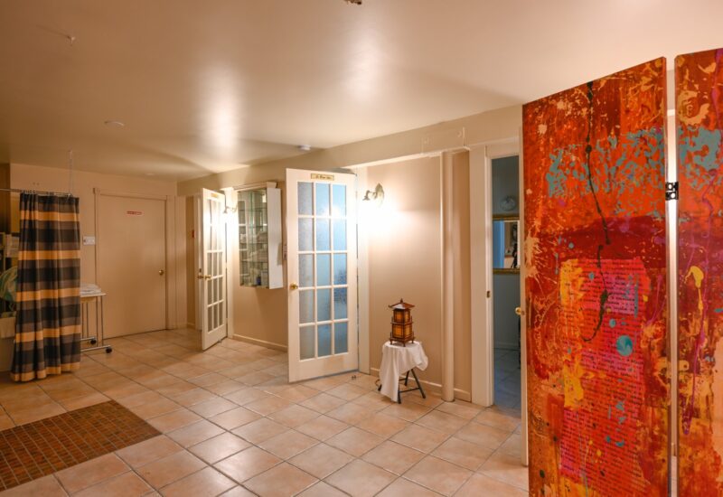 160 Rue St-Jean-Baptiste Baie-Saint-Paul (Capitale-Nationale)
