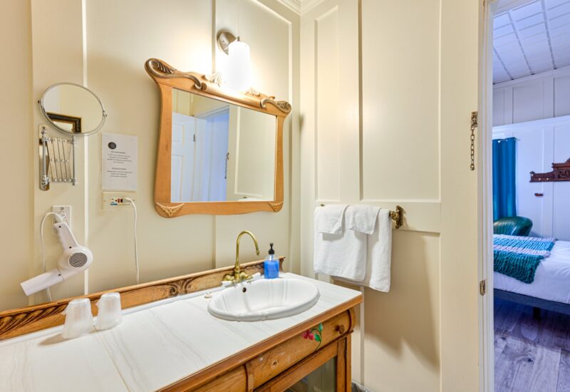 160 Rue St-Jean-Baptiste Baie-Saint-Paul (Capitale-Nationale)
