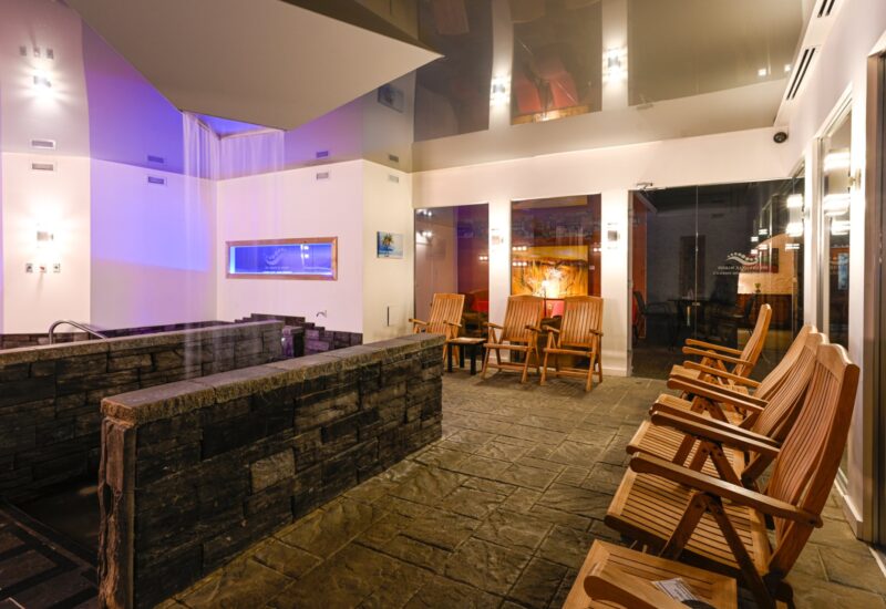 160 Rue St-Jean-Baptiste Baie-Saint-Paul (Capitale-Nationale)