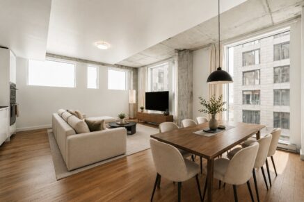 221 Rue St-Jacques #701  Montréal (Ville-Marie) (Montréal)