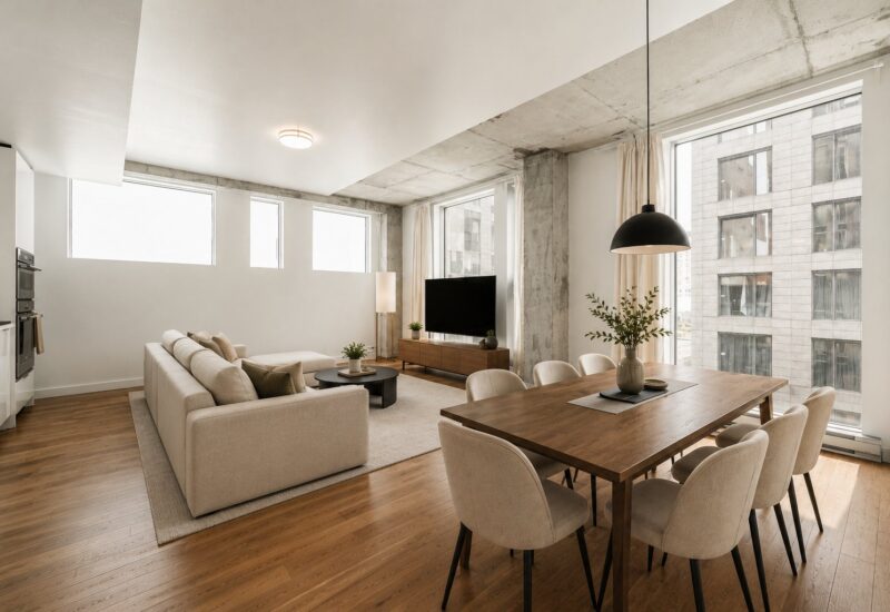221 Rue St-Jacques #701  Montréal (Ville-Marie) (Montréal)