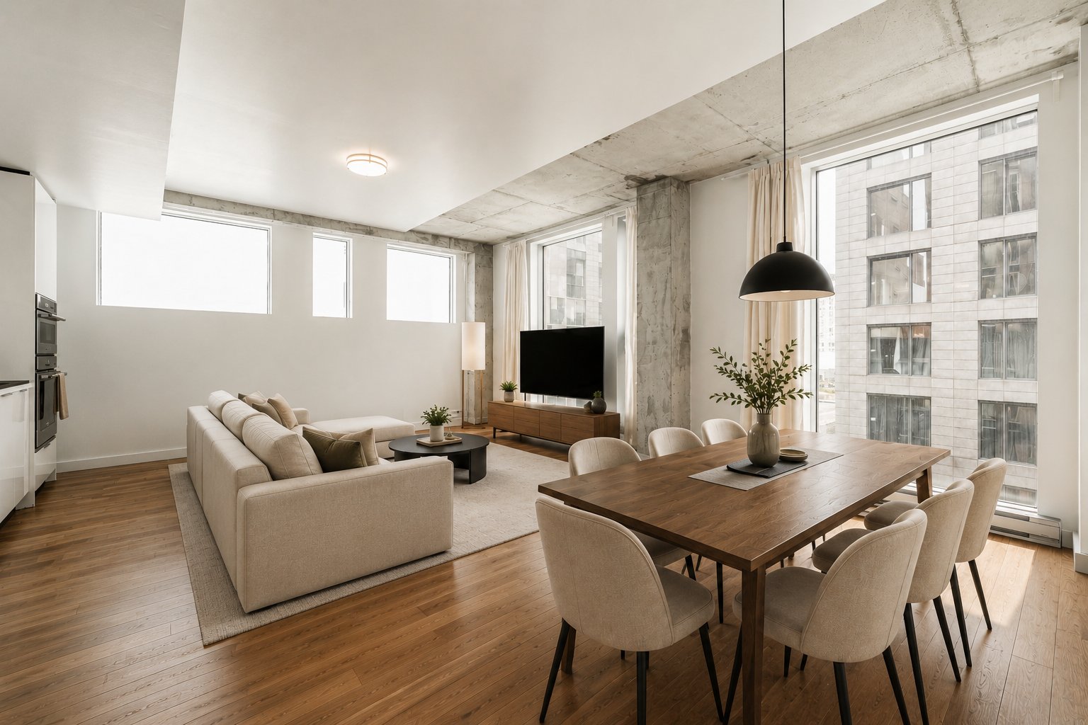 221 Rue St-Jacques #701 Montréal (Ville-Marie) (Montréal) — photo 1