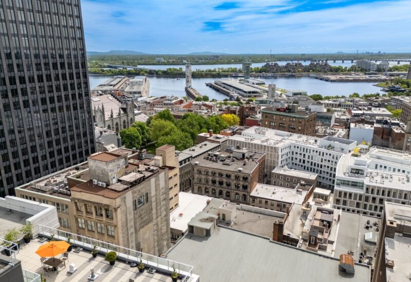 221 Rue St-Jacques #701  Montréal (Ville-Marie) (Montréal)